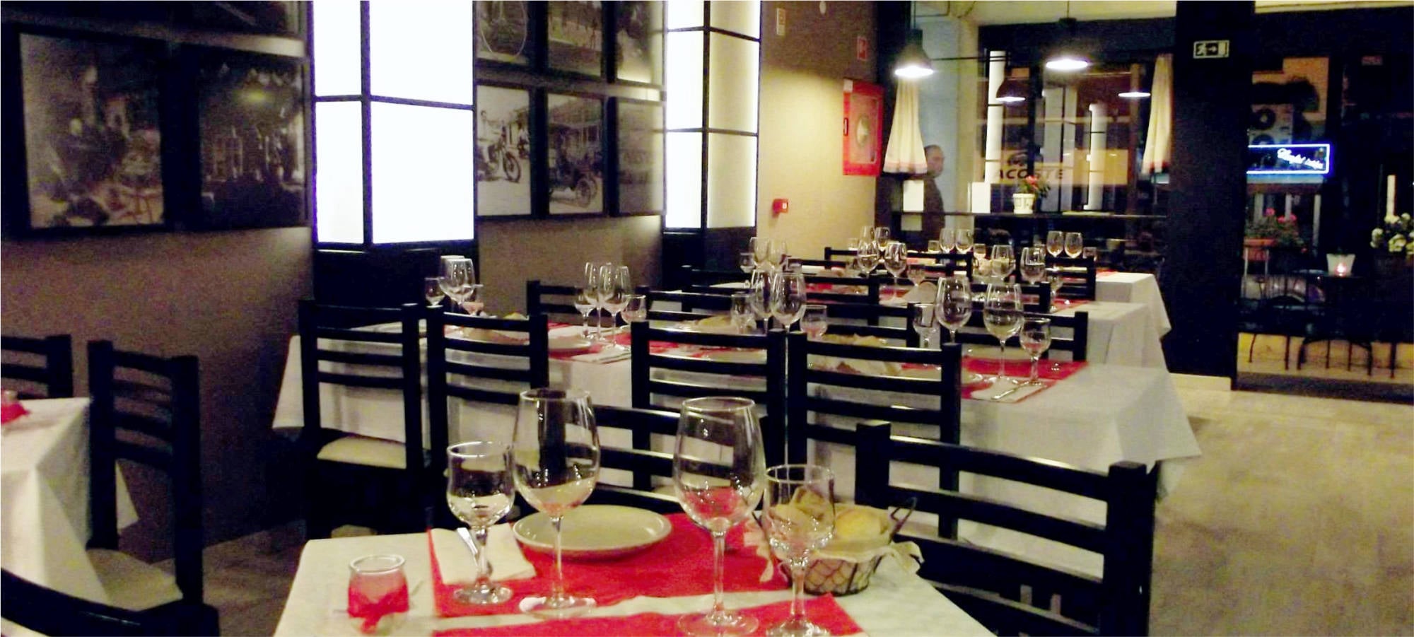 Taberna Portuguesa